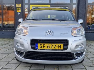 Citroën C3 Picasso
